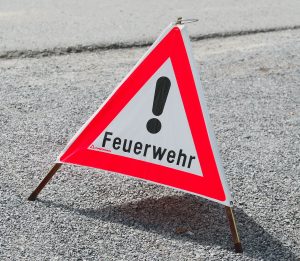 Sicherheit während Veranstaltungen in Euratsfeld