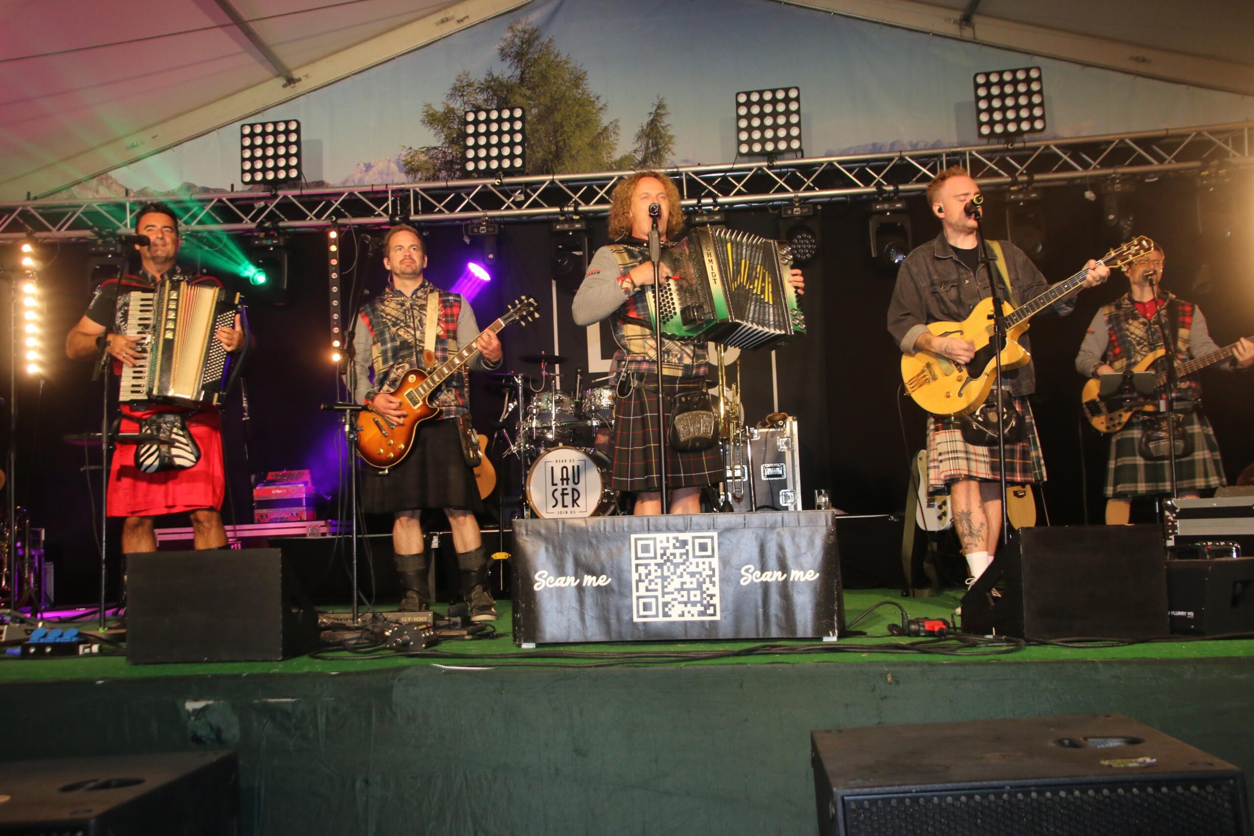 Sommerfest 2025 – Tag 2