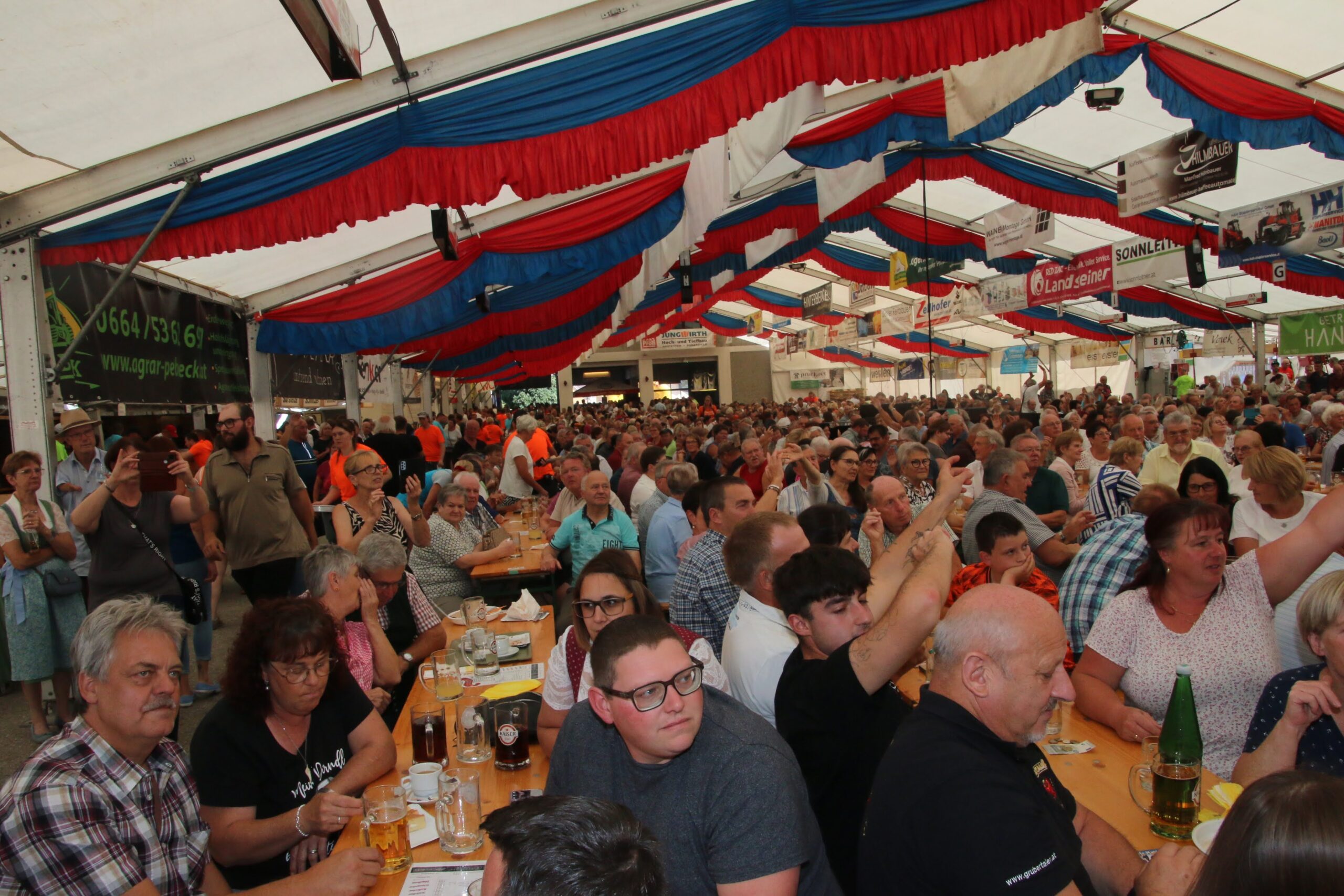 Sommerfest 2025 – Tag 3