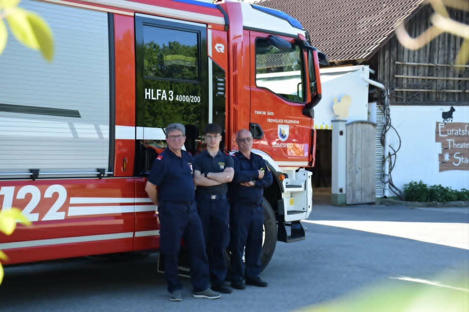 Brandsicherheitswachen