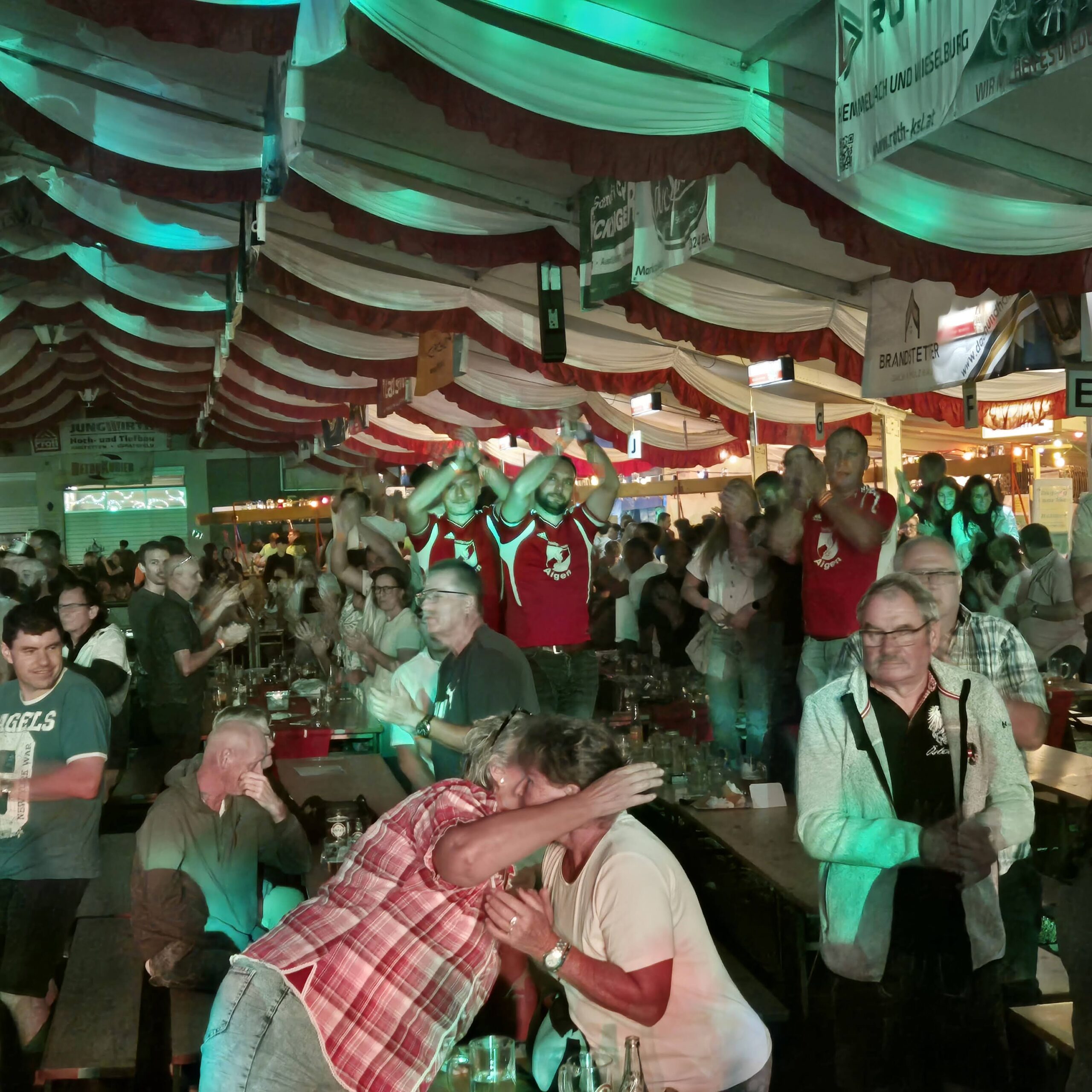 Sommerfest 2026 – Tag 1